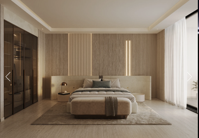 Two Bedroom Apartment – Binghatti Twilight, Dubai – From AED 1,799,000