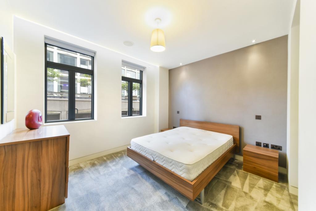 Two Bedroom Apartment – Binghatti Amberhall, Dubai – From AED 1,601,000