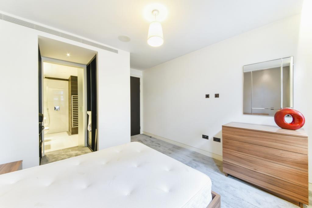Two Bedroom Apartment – Binghatti Amberhall, Dubai – From AED 1,601,000