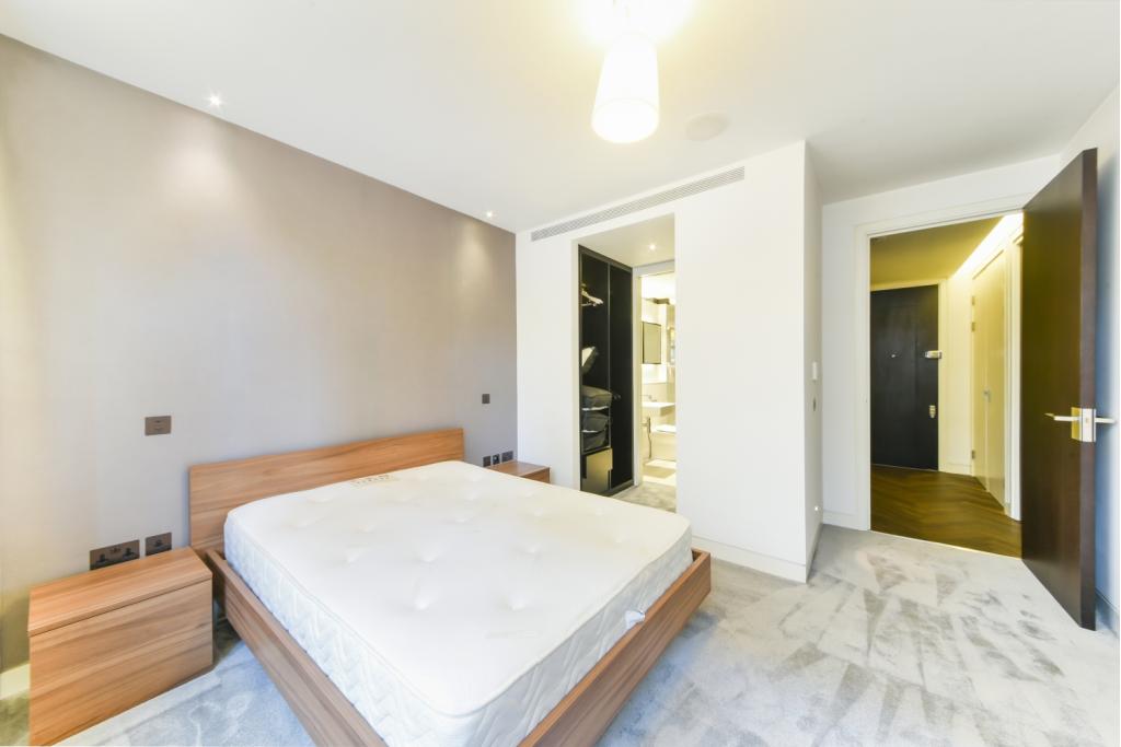 Two Bedroom Apartment – Binghatti Amberhall, Dubai – From AED 1,601,000