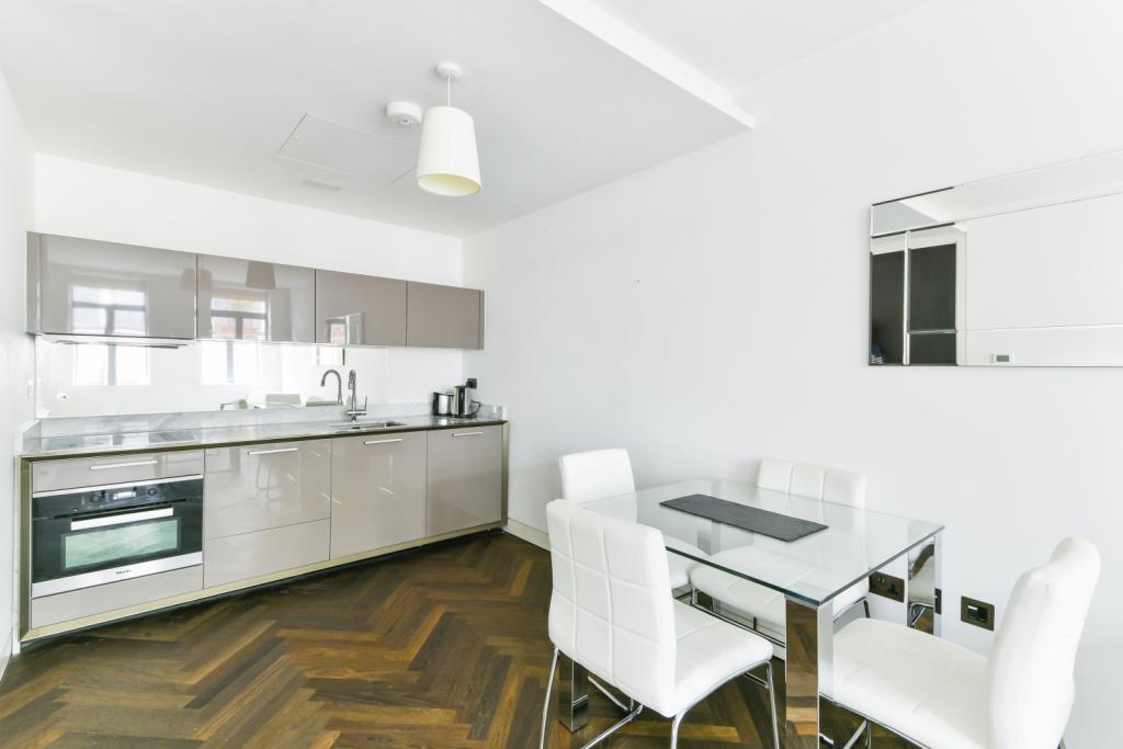 Two Bedroom Apartment – Binghatti Amberhall, Dubai – From AED 1,601,000
