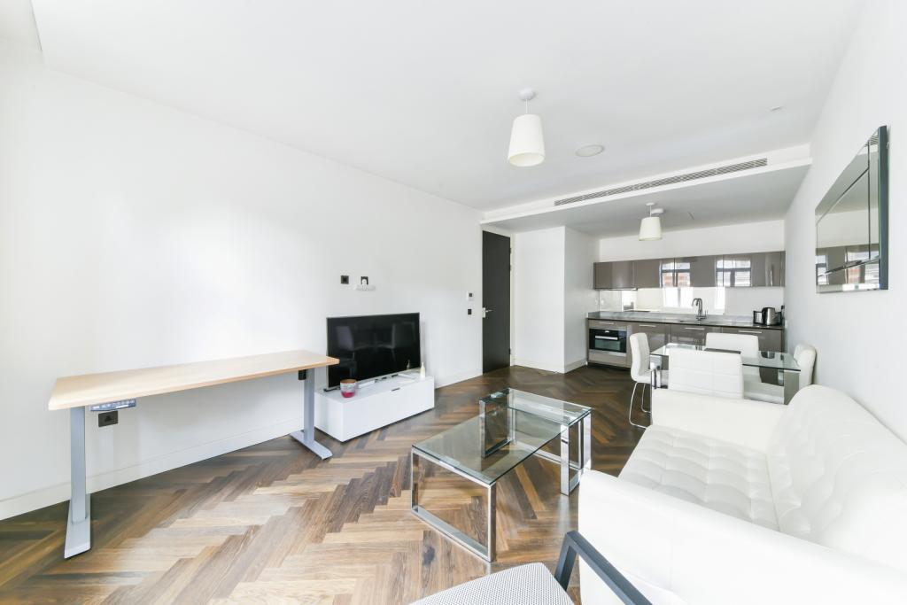 Two Bedroom Apartment – Binghatti Amberhall, Dubai – From AED 1,601,000